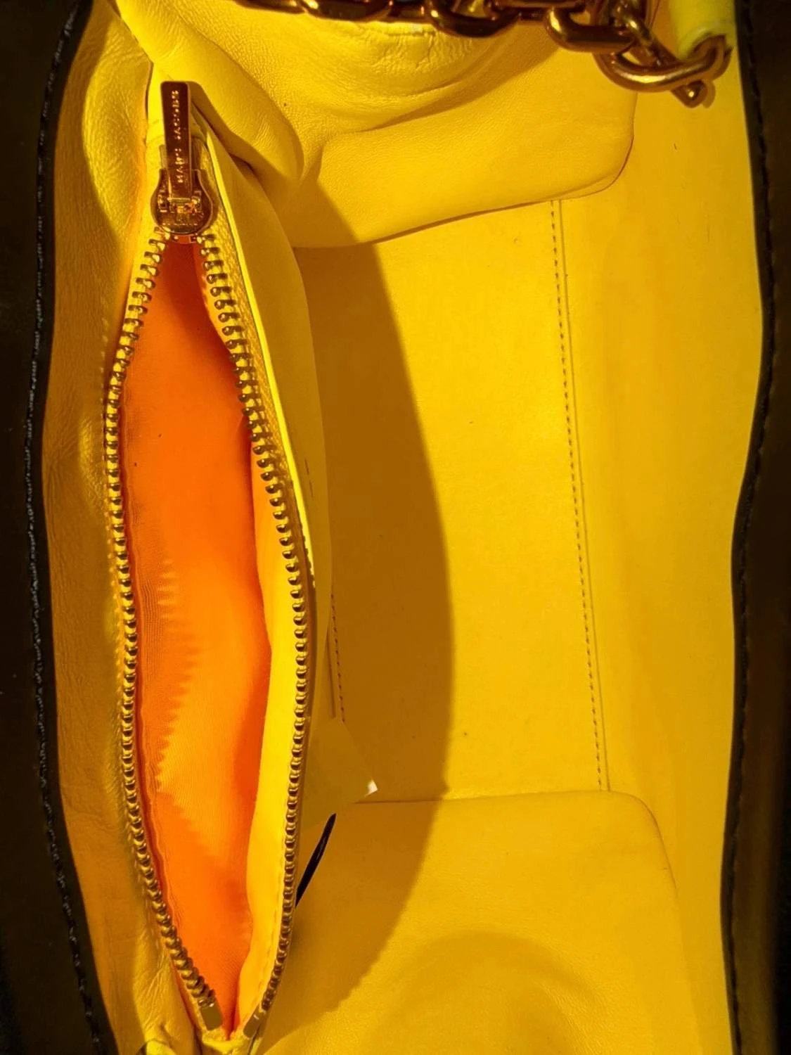 Mini Crossbody-tas Marc Jacobs zwart – photo 16